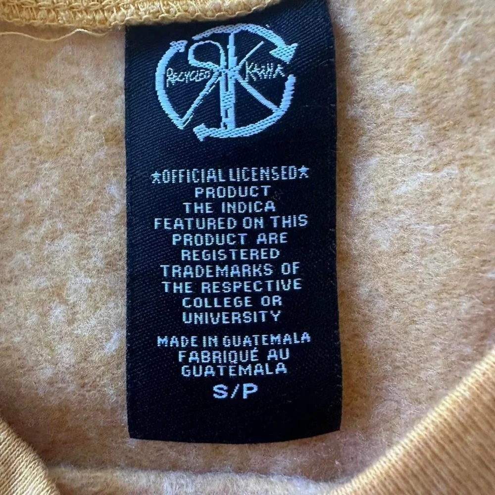 University of Iowa‎ crewneck small - Picture 3 of 7